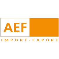 AEF GmbH logo, AEF GmbH contact details