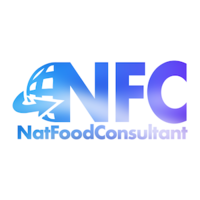 NFC - NatFoodConsultant logo, NFC - NatFoodConsultant contact details