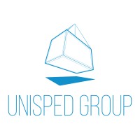 Unisped Group logo, Unisped Group contact details