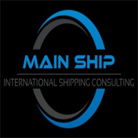 MaInShip logo, MaInShip contact details