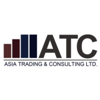 ATC - Asia Trading & Consulting Ltd. logo, ATC - Asia Trading & Consulting Ltd. contact details