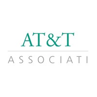 AT&T Associati logo, AT&T Associati contact details