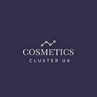 Cosmetics Cluster UK logo, Cosmetics Cluster UK contact details