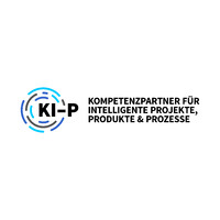 KI-P GmbH logo, KI-P GmbH contact details