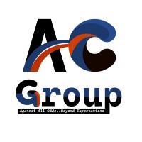 AC Group LLC logo, AC Group LLC contact details