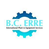 B.C. ERRE S.R.L. logo, B.C. ERRE S.R.L. contact details