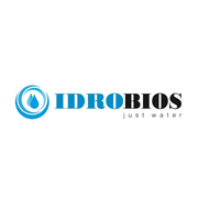 IDROBIOS Srl logo, IDROBIOS Srl contact details