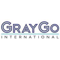 GrayGo International Inc. logo, GrayGo International Inc. contact details