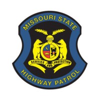 Missouri State Highway Patrol logo, Missouri State Highway Patrol contact details