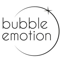 Bubble Emotion logo, Bubble Emotion contact details