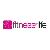 Fitnessforlife logo, Fitnessforlife contact details