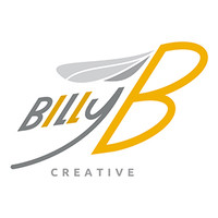 Billy B Creative logo, Billy B Creative contact details