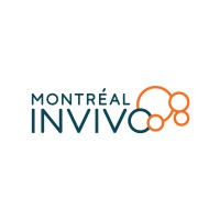 Montréal InVivo logo, Montréal InVivo contact details