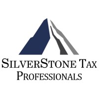 SilverStone Tax Professionals logo, SilverStone Tax Professionals contact details