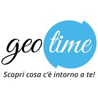 Geotime City App logo, Geotime City App contact details