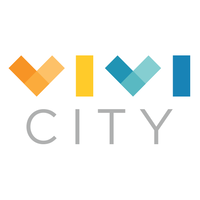 VIVI CITY logo, VIVI CITY contact details