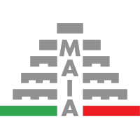 Associazione MAIA logo, Associazione MAIA contact details