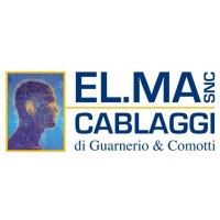 ELMACABLAGGI SRL logo, ELMACABLAGGI SRL contact details