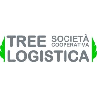 TREE Logistica Società Cooperativa logo, TREE Logistica Società Cooperativa contact details