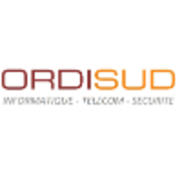 ORDISUD logo, ORDISUD contact details