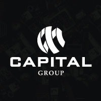 Capital Group FZ LLC logo, Capital Group FZ LLC contact details