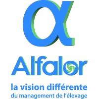 ALFALOR logo, ALFALOR contact details