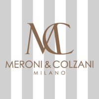 Meroni & Colzani logo, Meroni & Colzani contact details