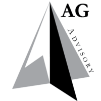 AG Advisory logo, AG Advisory contact details