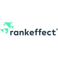 rankeffect GmbH logo, rankeffect GmbH contact details