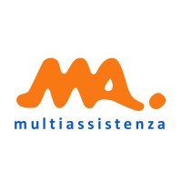 Multiassistenza SRL logo, Multiassistenza SRL contact details