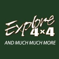 Explore 4x4 logo, Explore 4x4 contact details