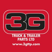 3G Truck and Trailer Parts Ltd logo, 3G Truck and Trailer Parts Ltd contact details