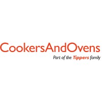 cookersandovens.co.uk logo, cookersandovens.co.uk contact details