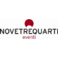 Nove e Tre Quarti EVENTI logo, Nove e Tre Quarti EVENTI contact details