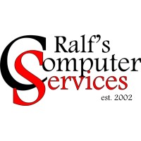 Ralf's Computer Services logo, Ralf's Computer Services contact details