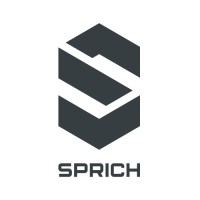 SPRICH AG Gitterroste logo, SPRICH AG Gitterroste contact details