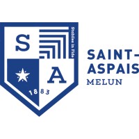 Institution Saint-Aspais logo, Institution Saint-Aspais contact details