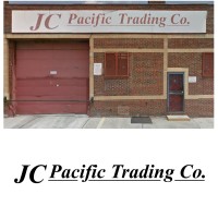 JC Pacific Trading Company logo, JC Pacific Trading Company contact details