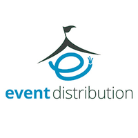 Event Distribution LTD logo, Event Distribution LTD contact details