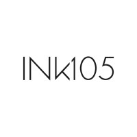 INK105 logo, INK105 contact details