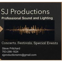 SJ PRODUCTIONS logo, SJ PRODUCTIONS contact details