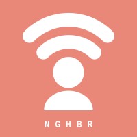 NGHBR Inc. logo, NGHBR Inc. contact details