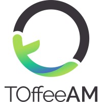 TOffeeAM ltd logo, TOffeeAM ltd contact details