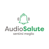 AudioSalute logo, AudioSalute contact details