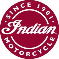 Indian Motorcycle Company logo, Indian Motorcycle Company contact details