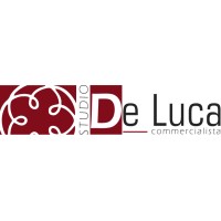 Studio De Luca-Commercialista e Revisore Legale logo, Studio De Luca-Commercialista e Revisore Legale contact details