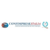 CONFIMPRESE ITALIA logo, CONFIMPRESE ITALIA contact details