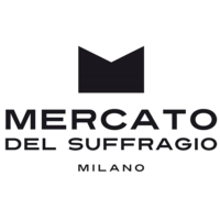 Mercato del Suffragio logo, Mercato del Suffragio contact details