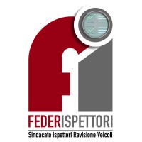 FederIspettori logo, FederIspettori contact details