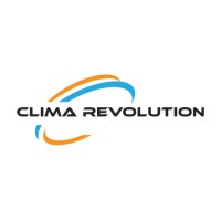 Clima Revolution logo, Clima Revolution contact details